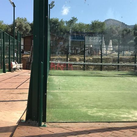 شقة ألاورين ذي ر تورّي  في Apartamento Lauro Golf Malaga المظهر الخارجي الصورة