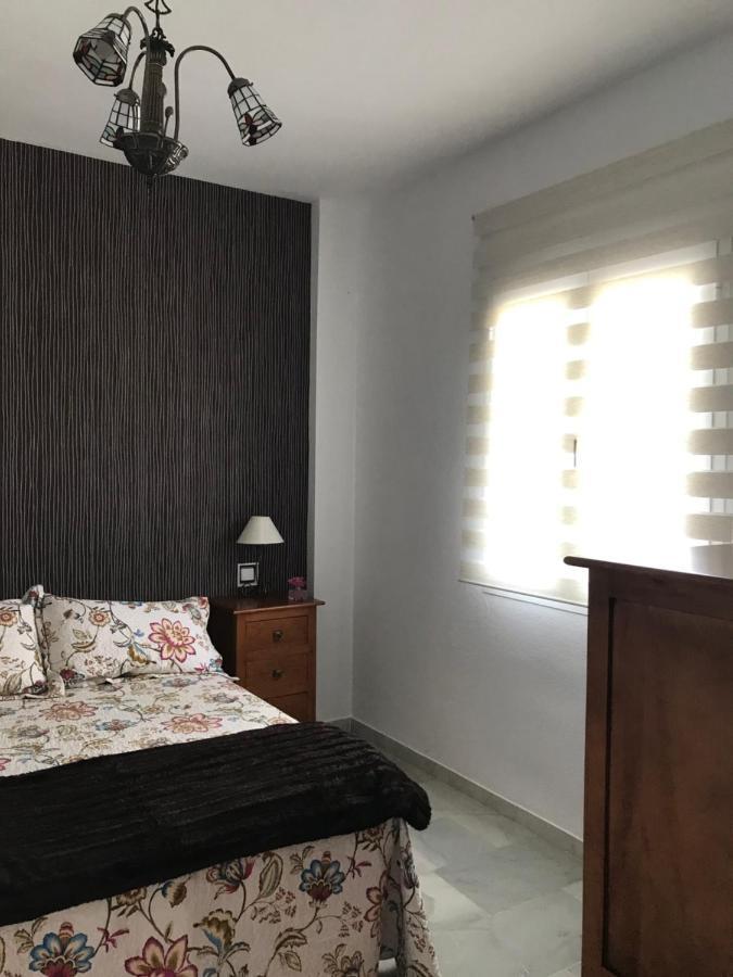 شقة ألاورين ذي ر تورّي  في Apartamento Lauro Golf Malaga المظهر الخارجي الصورة