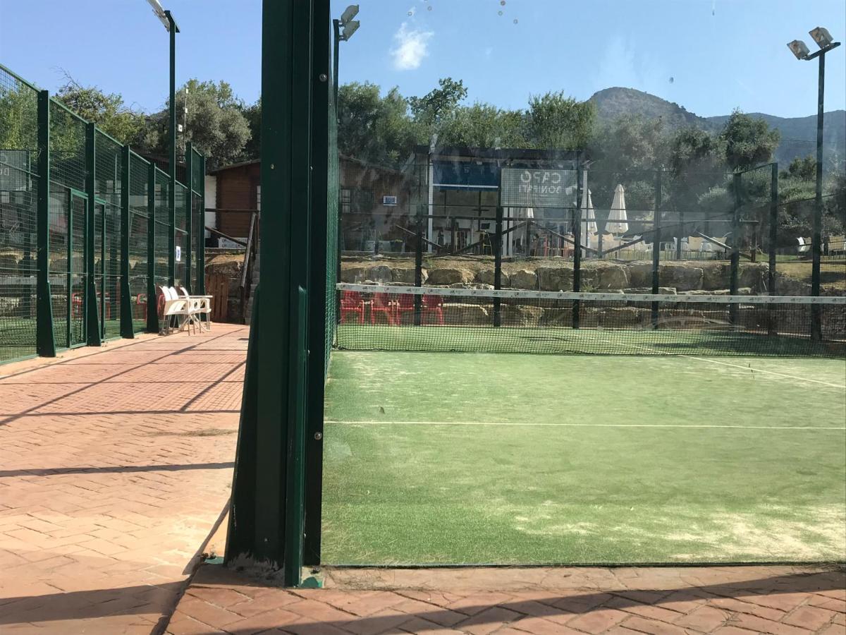 شقة ألاورين ذي ر تورّي  في Apartamento Lauro Golf Malaga المظهر الخارجي الصورة